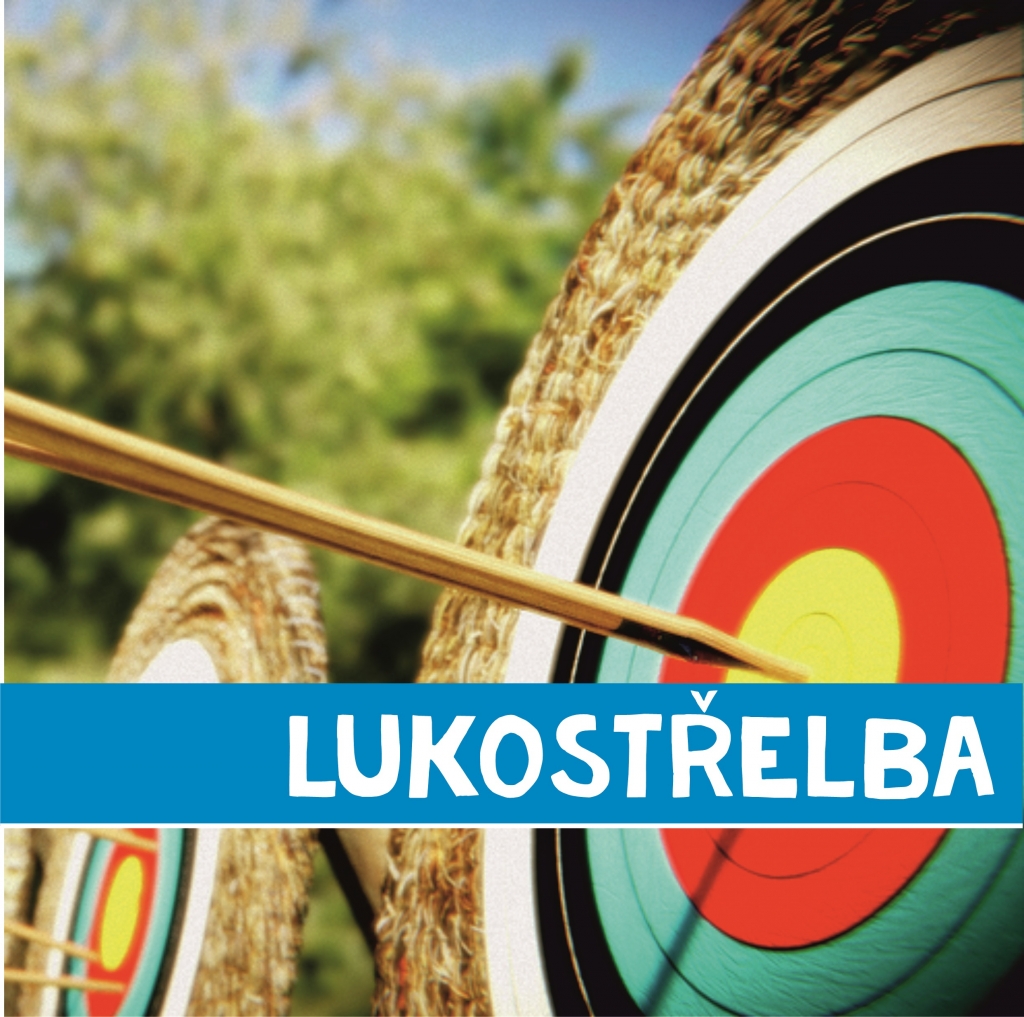 LUKOSTŘELBA