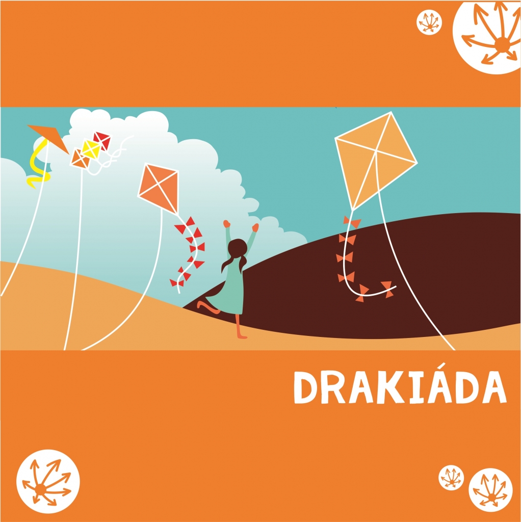 DRAKIÁDA