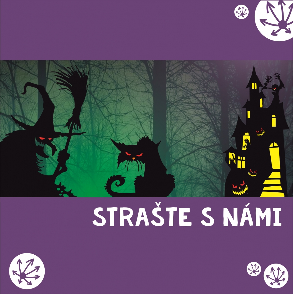 STRAŤE S NÁMI