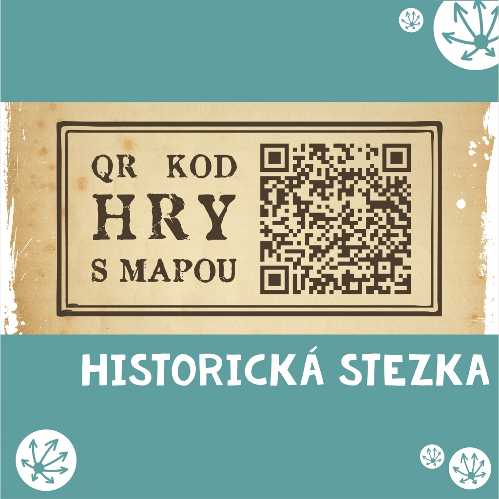 RODINNÁ HISTORICKÁ STEZKA