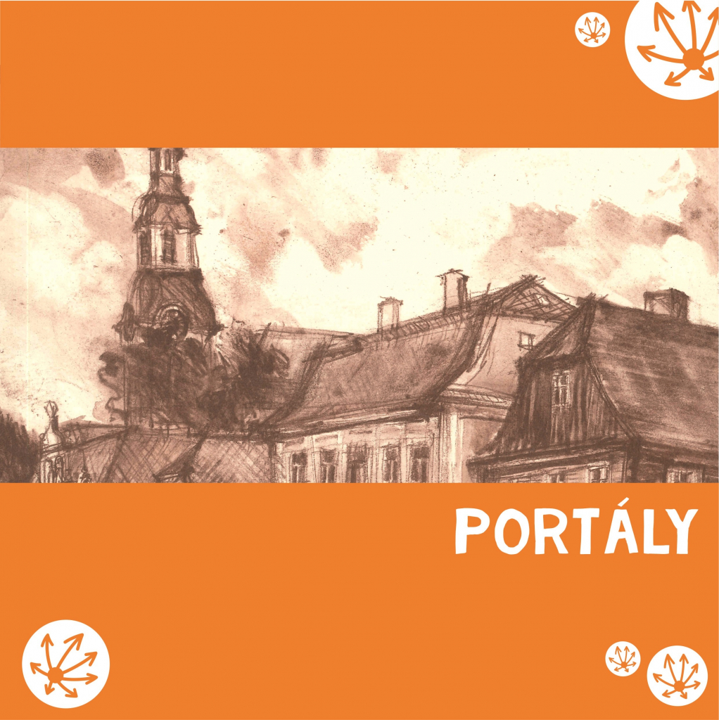 PORTÁLY SE SMETANKOU