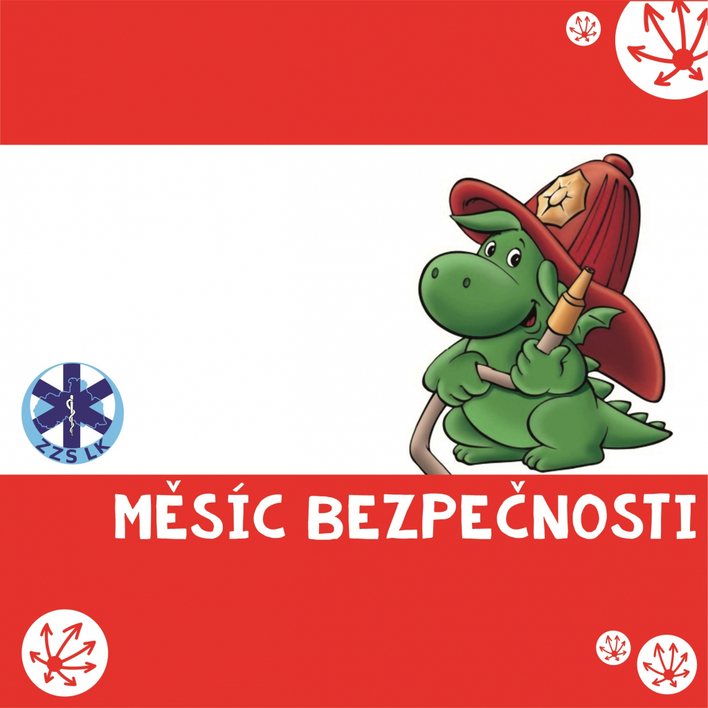 MĚSÍC BEZPEČNOSTI