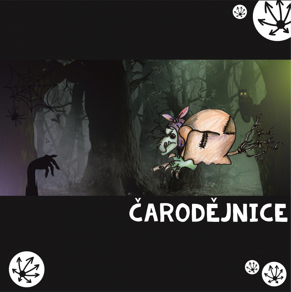 ČARODĚJNICE