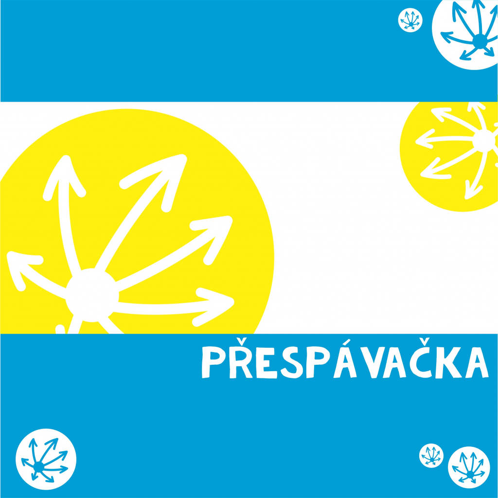 PŘESPÁVAČKA V DĚTSKÉM KLUBU