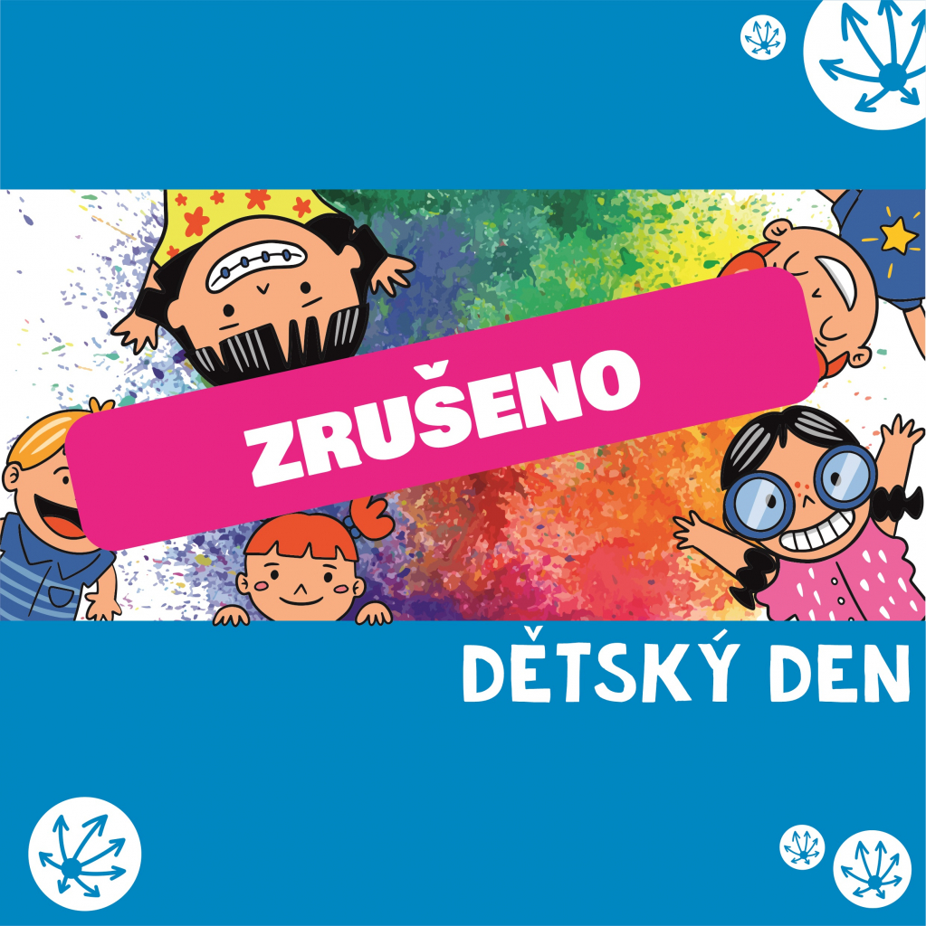 DĚTSKÝ DEN