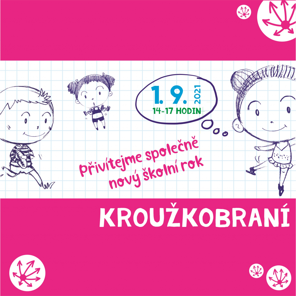 KROUŽKOBRANÍ