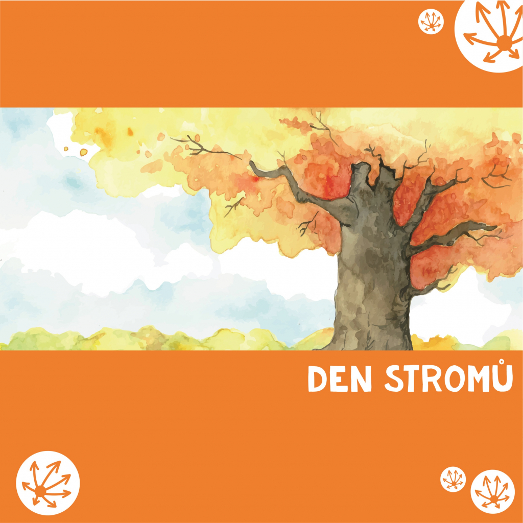 DEN STROMŮ