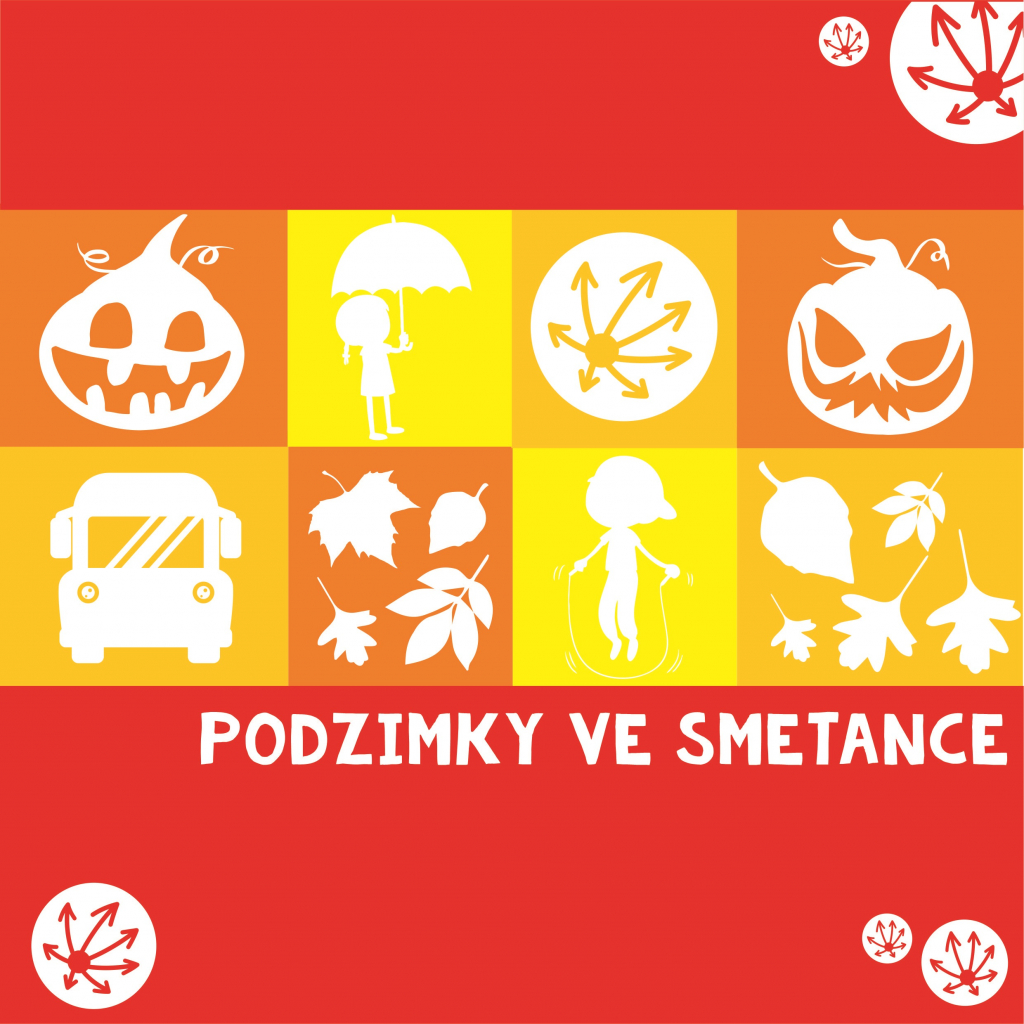 PODZIMKY VE SMETANCE