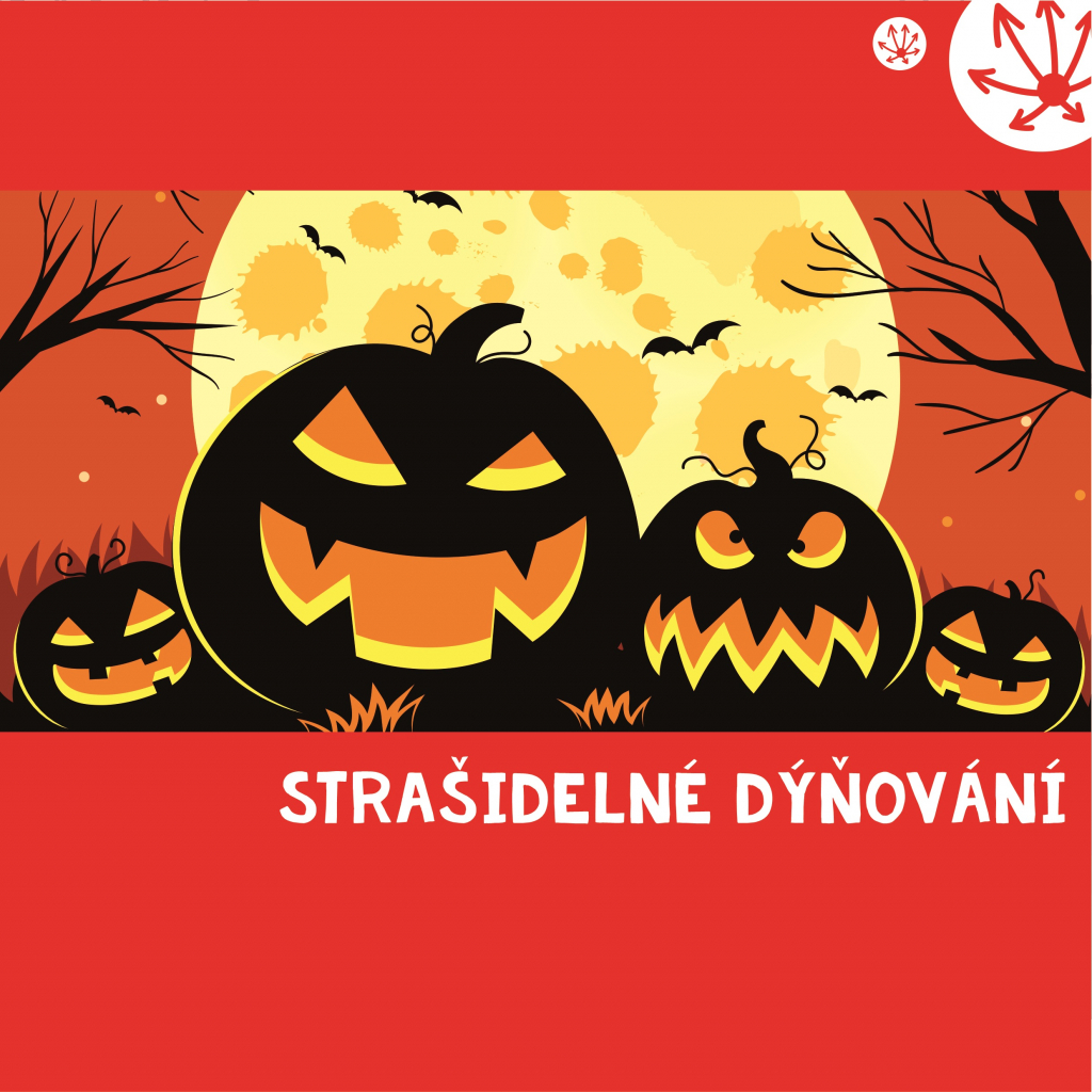 STRAŠIDELNÉ DÝŇOVÁNÍ