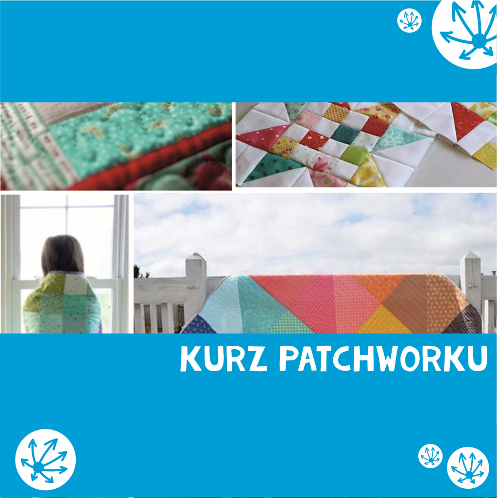 KURZ PATCHWORKU