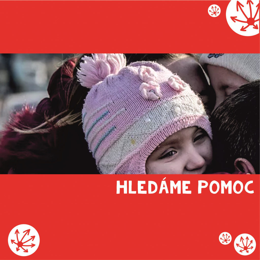 UKRAJINA - POMOC