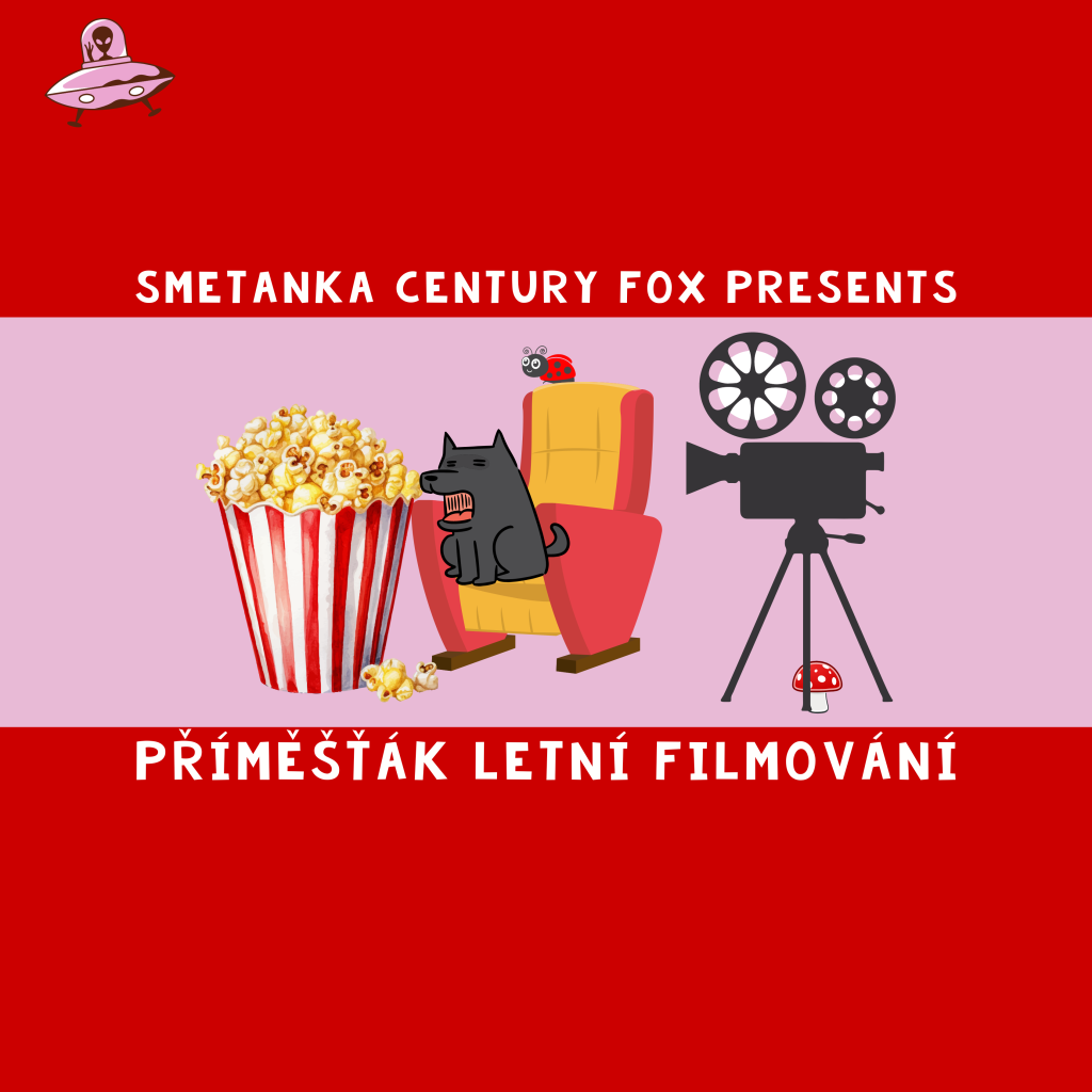 LETNÍ FILMOVÁNÍ 