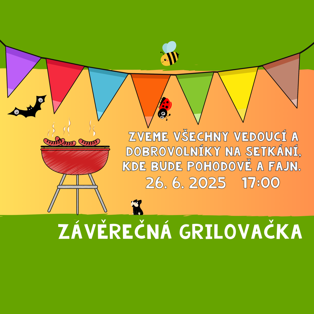 SETKÁNÍ S EXTERNISTY