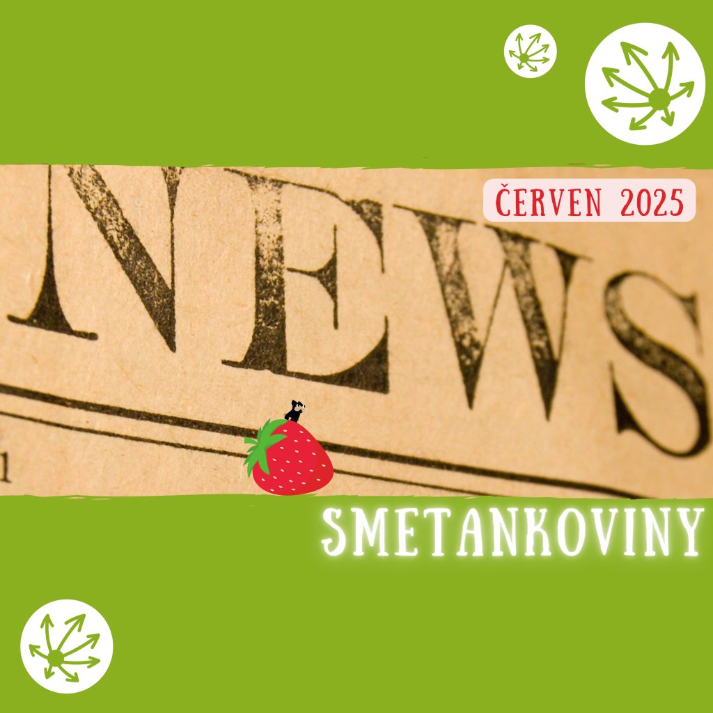 SMETANKOVINY