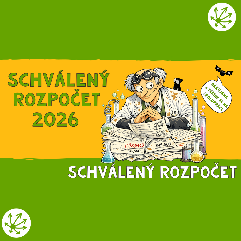 SCHVÁLENÝ ROZPOČET 2026