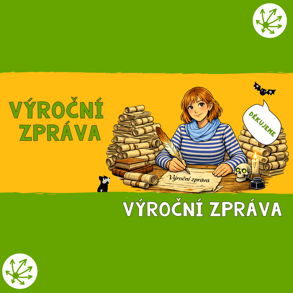VÝROČNÍ ZPRÁVA