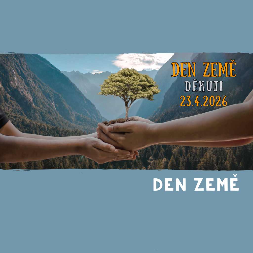 DEN ZEMĚ