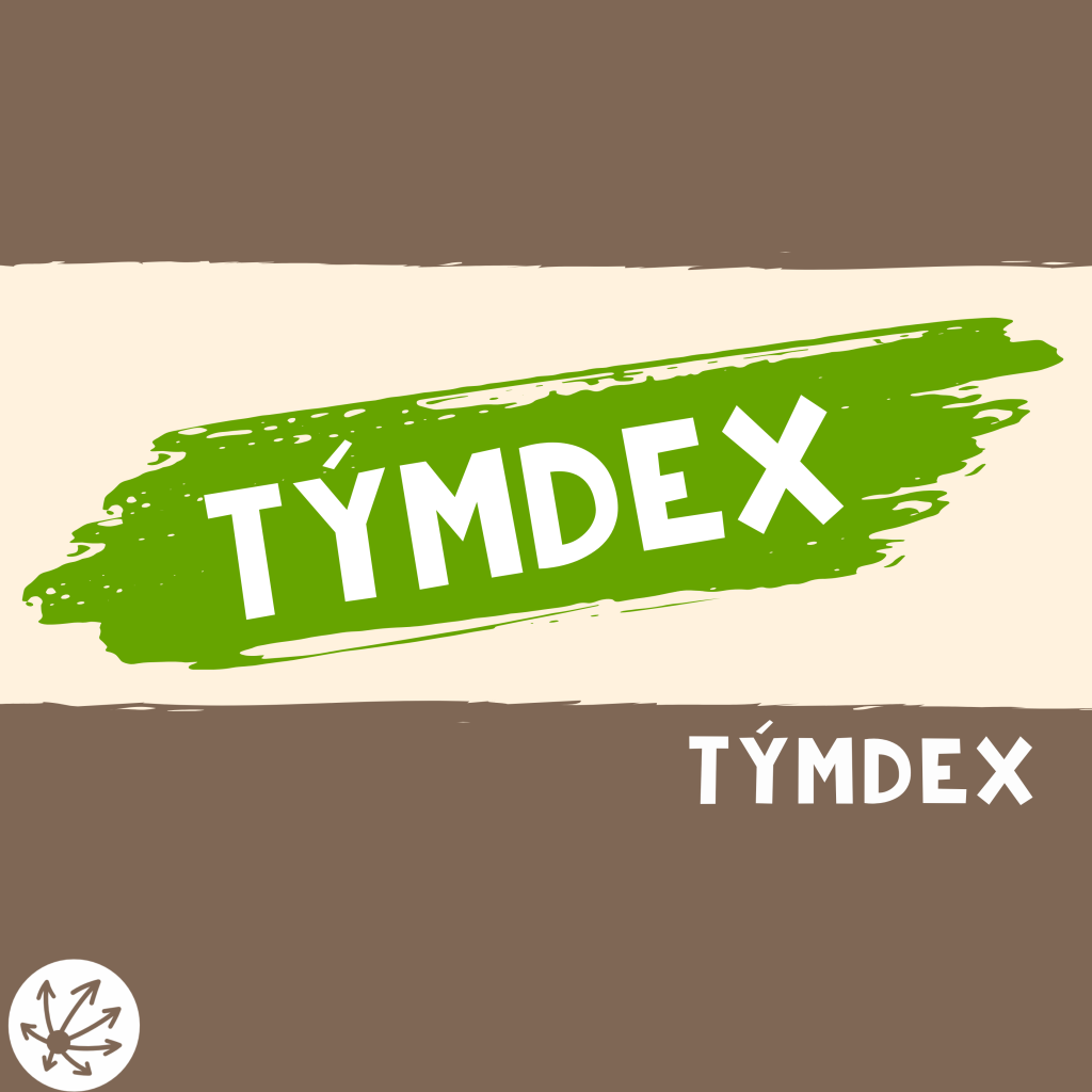 TÝMDEX