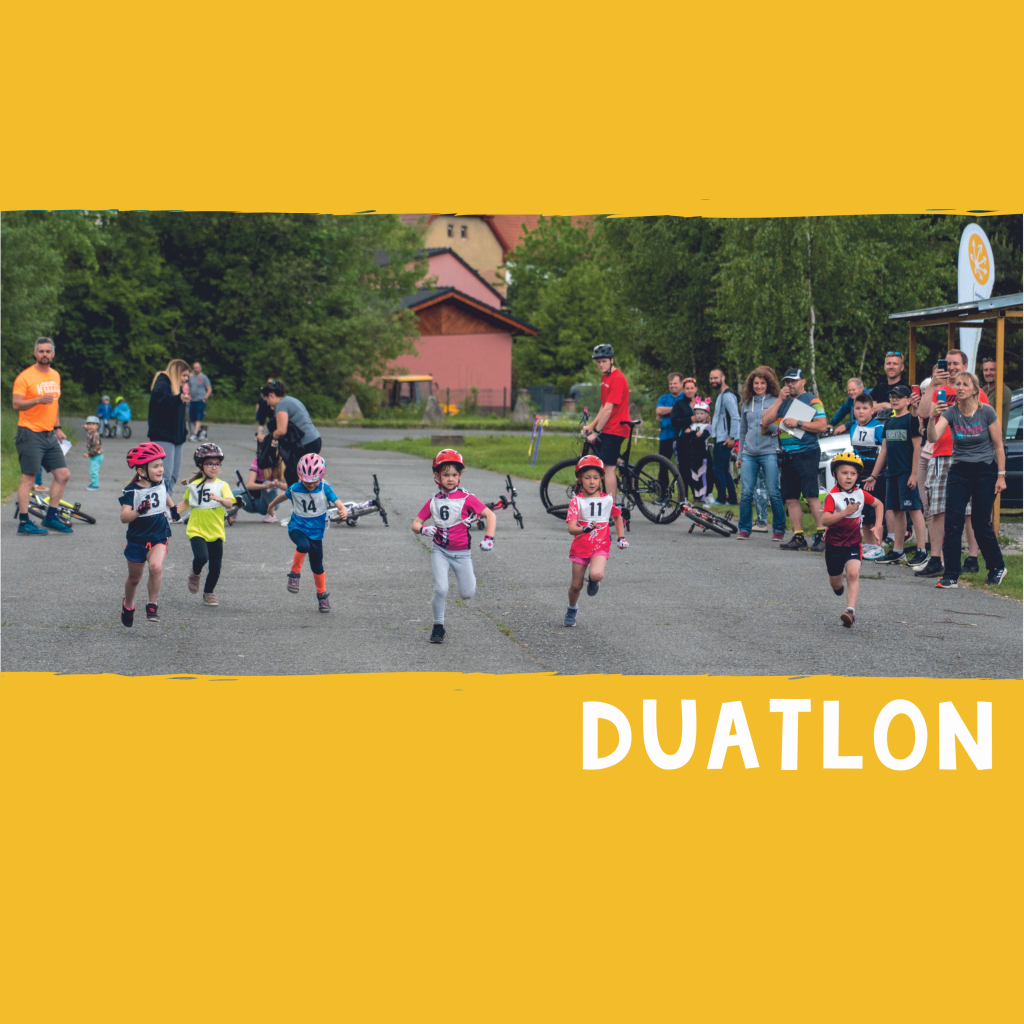 DUATLON