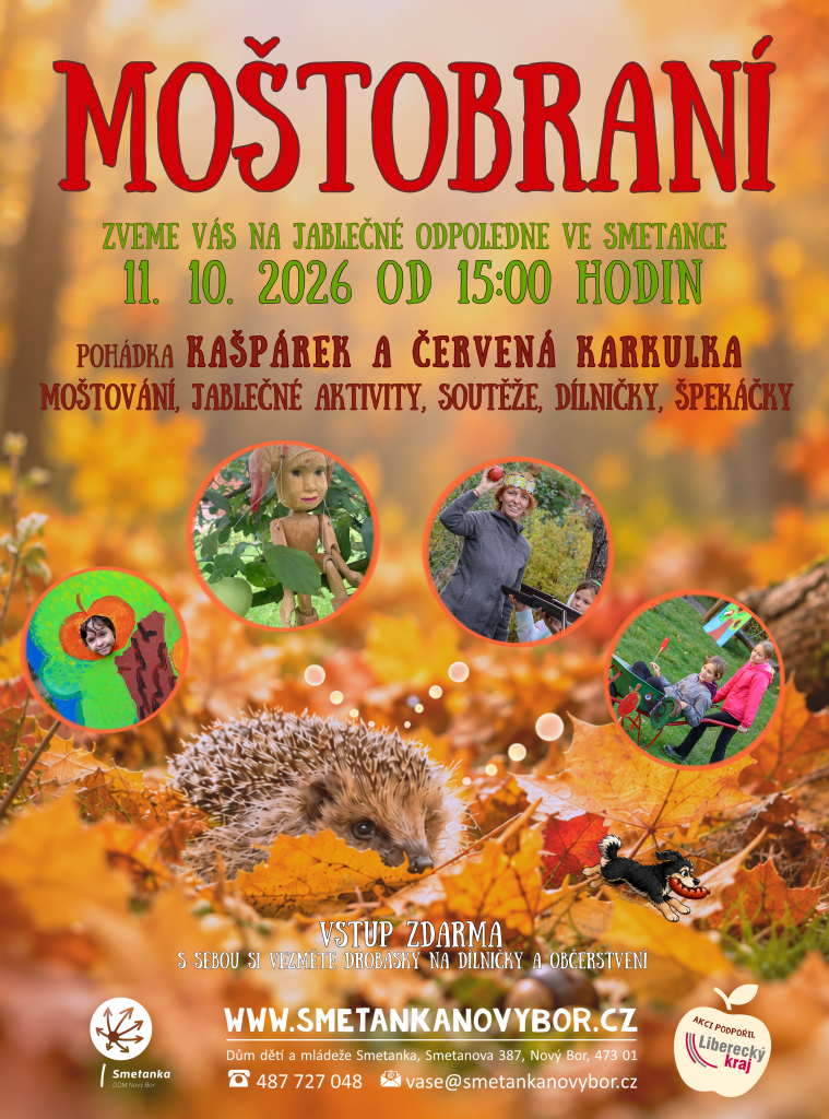 MOŠTOBRANÍ