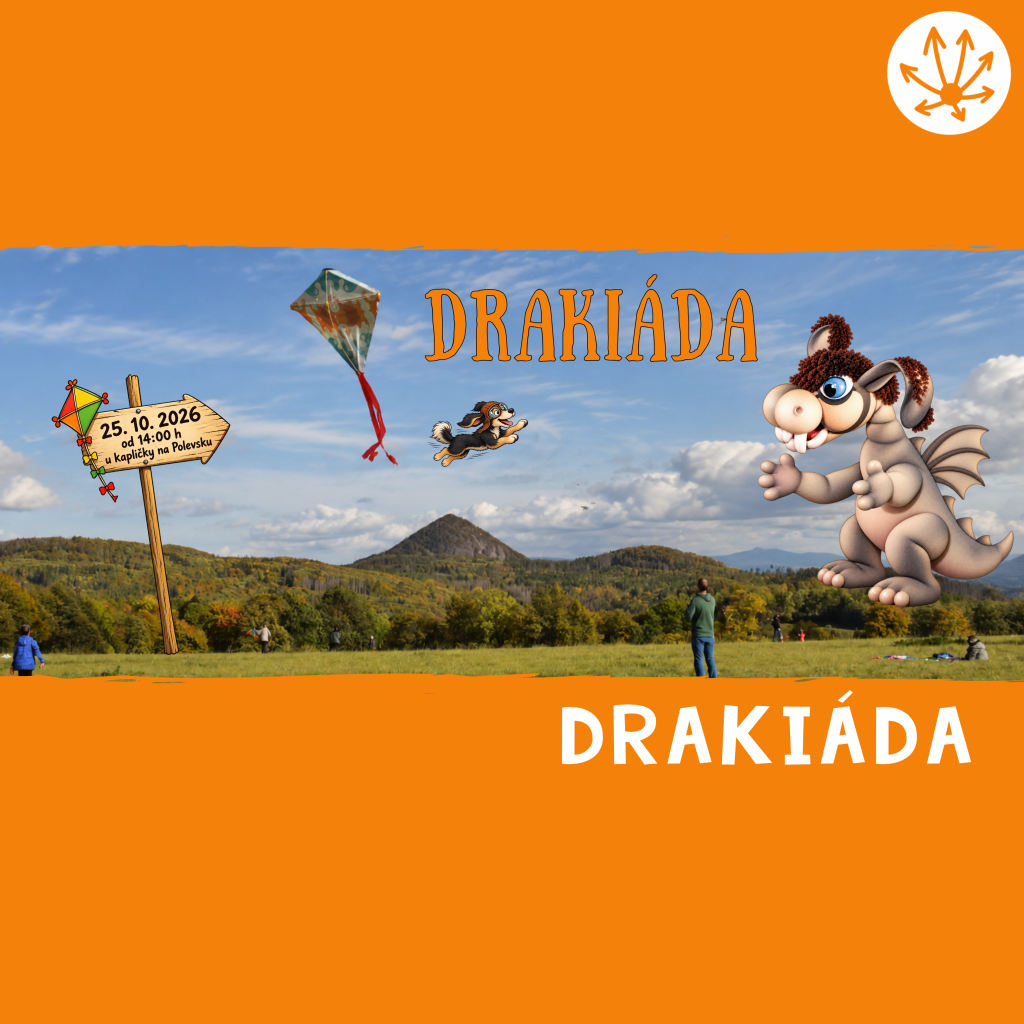 DRAKIÁDA