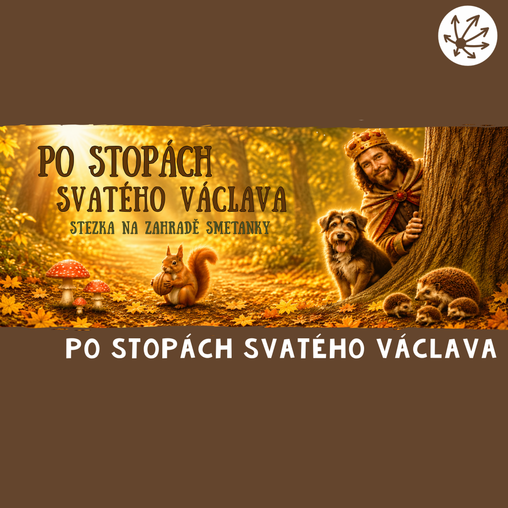 SVATOVÁCLAVSKÁ STEZKA