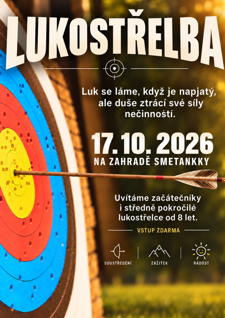 LUKOSTŘELBA