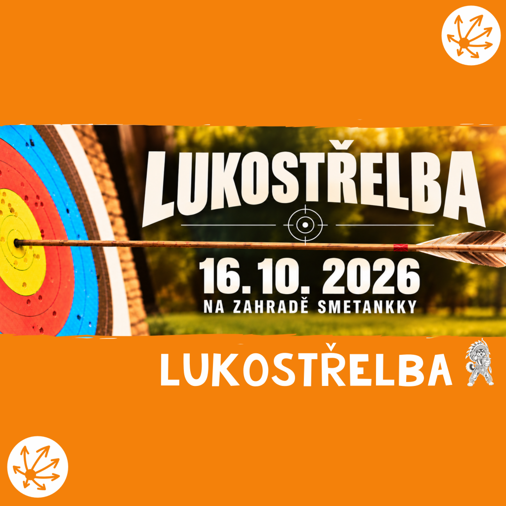 LUKOSTŘELBA
