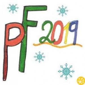 PF 2019 a zimní prázdniny ve Smetance