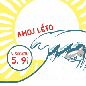 AHOJ LÉTO