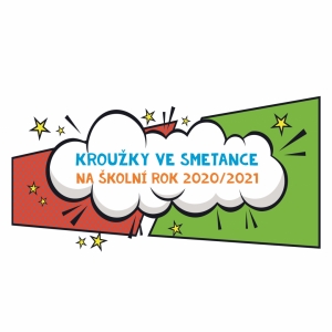 KROUŽKY NA ŠKOLNÍ ROK 2020 - 2021