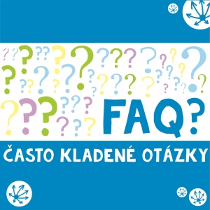 ČASTO KLADENÉ OTÁZKY