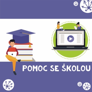 POMOC SE ŠKOLNÍ PŘÍPRAVOU
