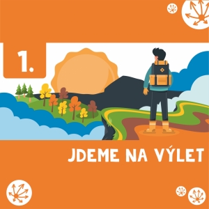 JDEME NA VÝLET 1: Velká a Malá Cikánská jeskyně