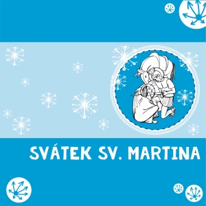 Svatý Martin