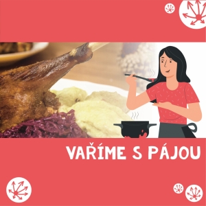 VAŘÍME S PÁJOU