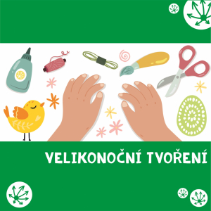 VELIKONOČNÍ TVOŘENÍ - Návody