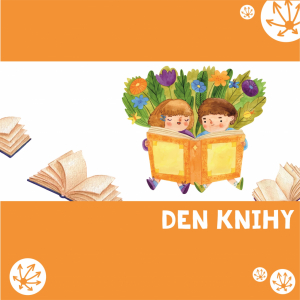 Mezinárodní den dětské knihy