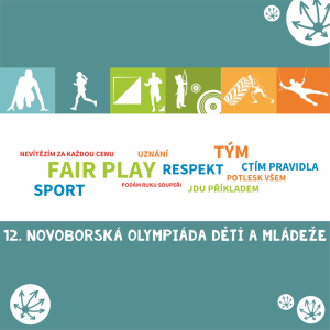 OLYMPIÁDA - Celkové výsledky a poděkování