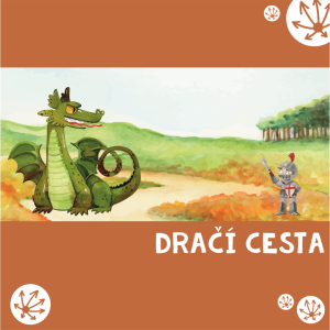 DRAČÍ CESTA - DÉTSKÝ DEN