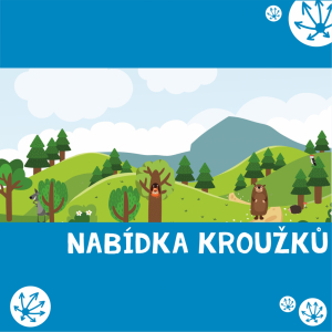 KROUŽKY VE SMETANCE