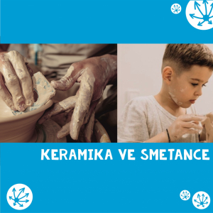 KERAMIKA VE SMETANCE
