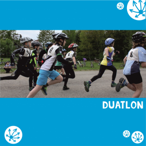 DUATLON 2022 - výsledky