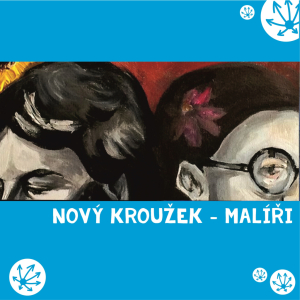 MALÍŘI - NOVÝ KROUŽEK