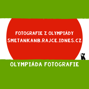 FOTOGRAFIE Z OLYMPIÁDY