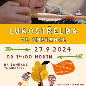 LUKOSTŘELBA