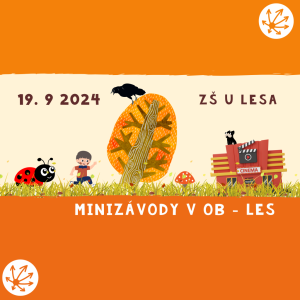 MINIZÁVOD - LES