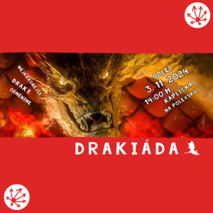 DRAKIÁDA