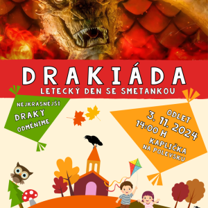 DRAKIÁDA