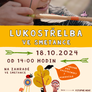 LUKOSTŘELBA